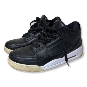 Jordan 3 Cyber Monday